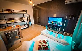 Amurresidence Ap3 Barbeque Airport&Parking