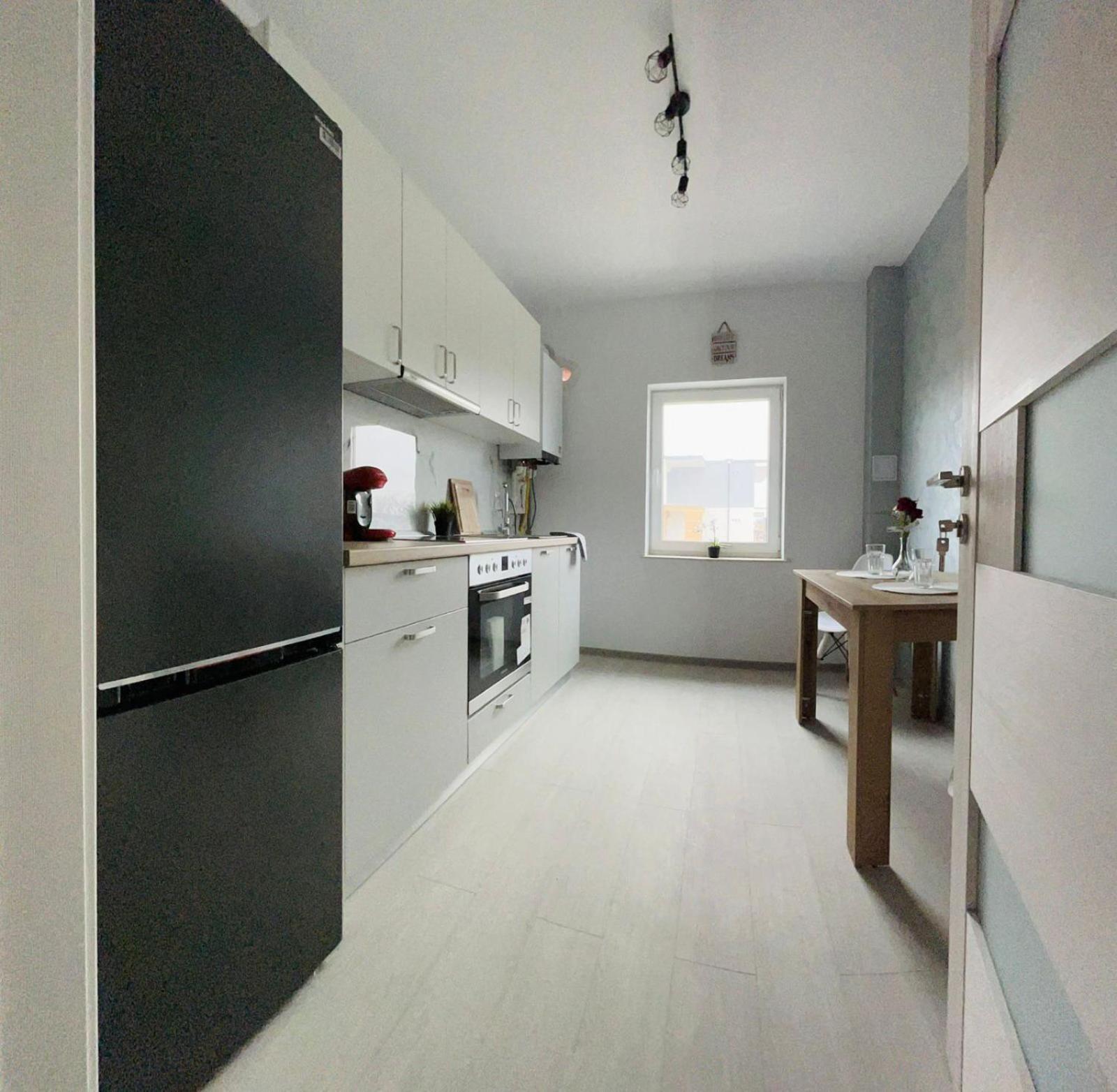 Amurresidence Ap3 Barbeque Airport&Parking Iasi Exterior foto