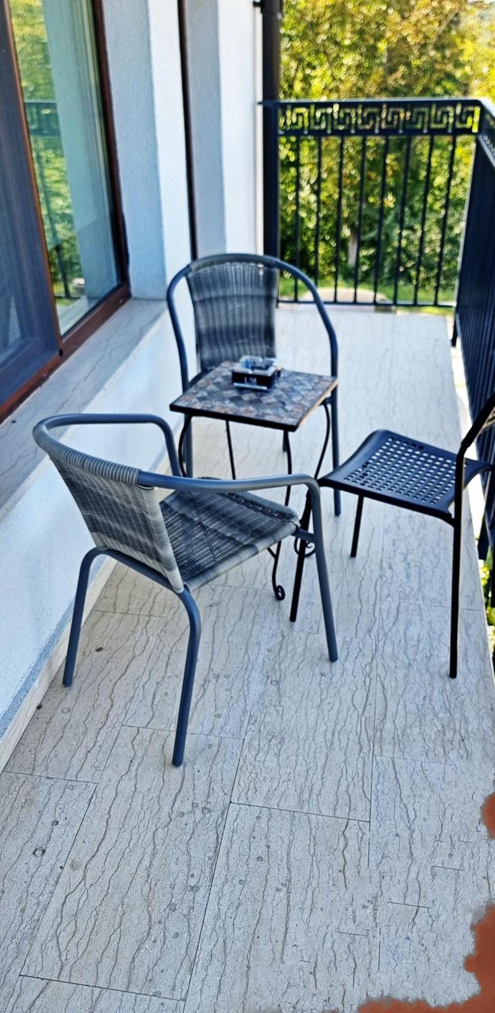 Amurresidence Ap3 Barbeque Airport&Parking Iasi Exterior foto