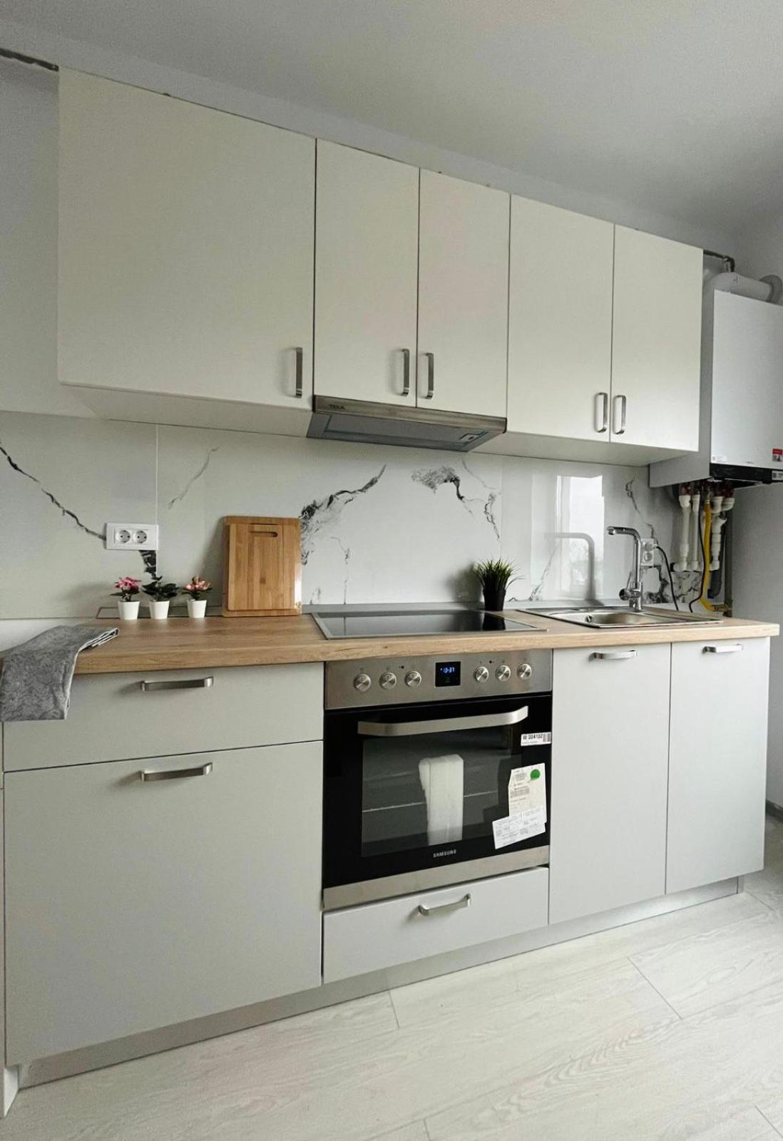 Amurresidence Ap3 Barbeque Airport&Parking Iasi Exterior foto
